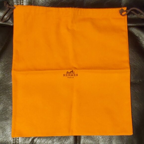 HERMES dust bag - Picture 4 of 4